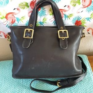 Coach Satchel Handbag